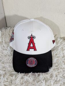 Gorras de equipos de baisbol famosos, originales, ajustables y de alta calidad para aficionados con diversos estilos de broches, Dodgers, Los Angeles, Boston, deportivas