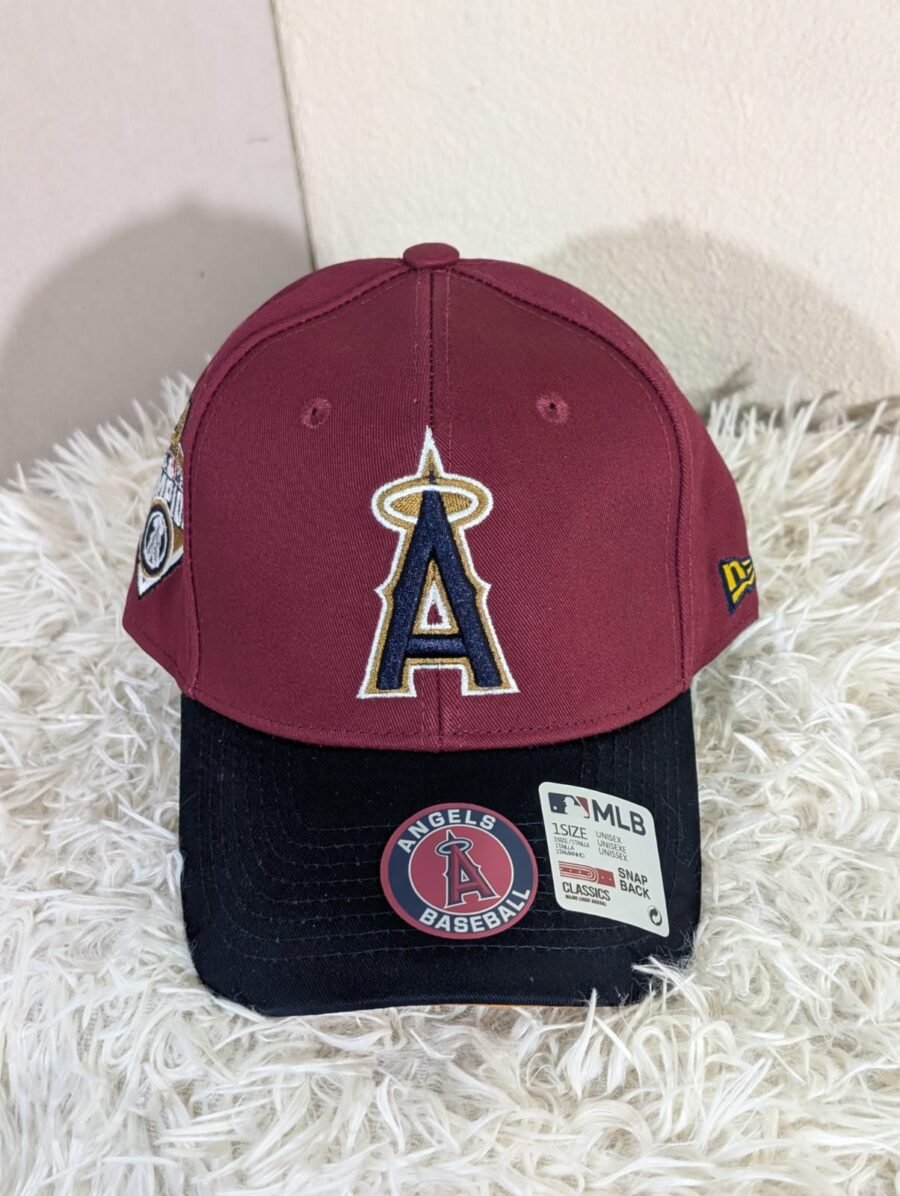 Gorras de equipos de baisbol famosos, originales, ajustables y de alta calidad para aficionados con diversos estilos de broches, Dodgers, Los Angeles, Boston, deportivas