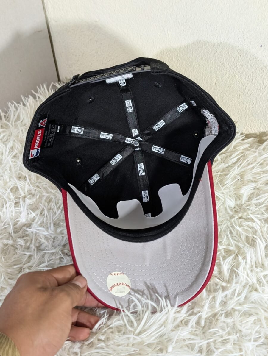 Gorras de equipos de baisbol famosos, originales, ajustables y de alta calidad para aficionados con diversos estilos de broches, Dodgers, Los Angeles, Boston, deportivas