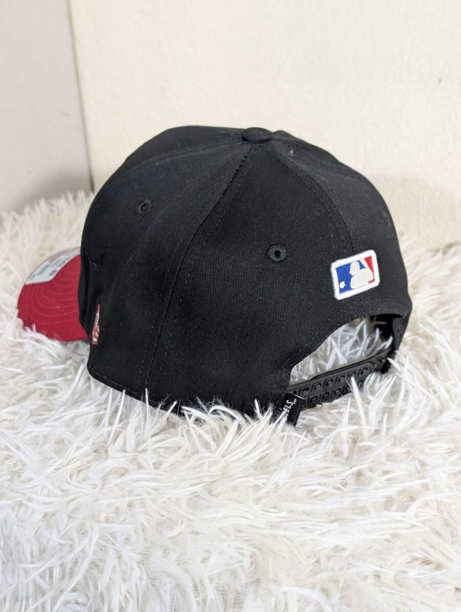 Gorras de equipos de baisbol famosos, originales, ajustables y de alta calidad para aficionados con diversos estilos de broches, Dodgers, Los Angeles, Boston, deportivas