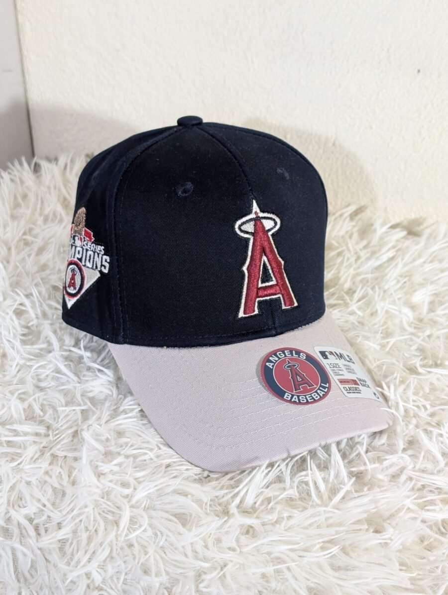 Gorras de equipos de baisbol famosos, originales, ajustables y de alta calidad para aficionados con diversos estilos de broches, Dodgers, Los Angeles, Boston, deportivas