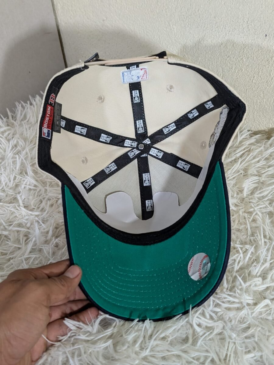 Gorras de equipos de baisbol famosos, originales, ajustables y de alta calidad para aficionados con diversos estilos de broches, Dodgers, Los Angeles, Boston, deportivas