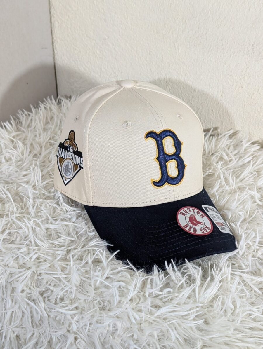 Gorras de equipos de baisbol famosos, originales, ajustables y de alta calidad para aficionados con diversos estilos de broches, Dodgers, Los Angeles, Boston, deportivas