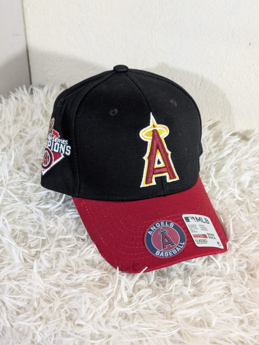 Gorras de equipos de baisbol famosos, originales, ajustables y de alta calidad para aficionados con diversos estilos de broches, Dodgers, Los Angeles, Boston, deportivas