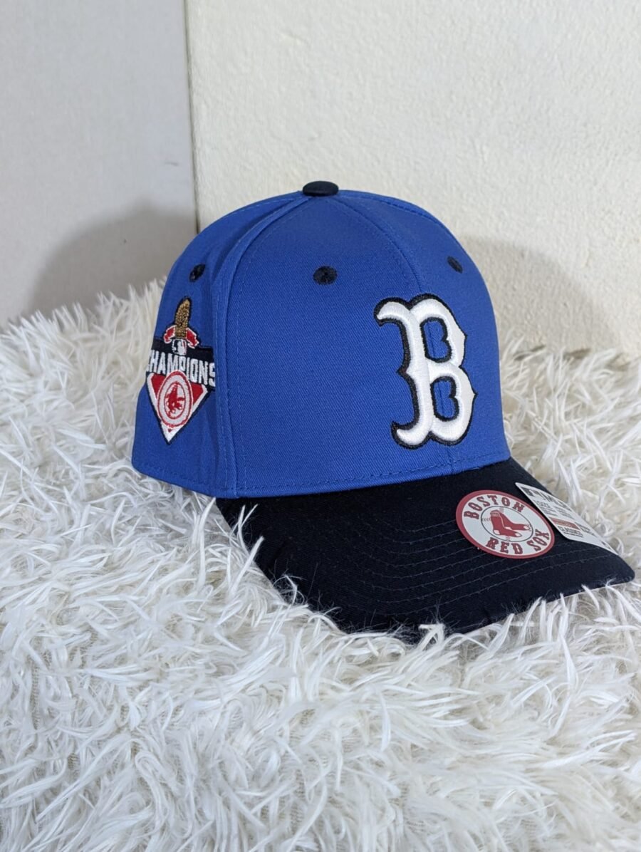 Gorras de equipos de baisbol famosos, originales, ajustables y de alta calidad para aficionados con diversos estilos de broches, Dodgers, Los Angeles, Boston, deportivas