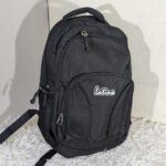 Mochila Latino pequeña para niños y niñas, escolar, resistente, ideal para guardería, preescolar y viajes divertidos.