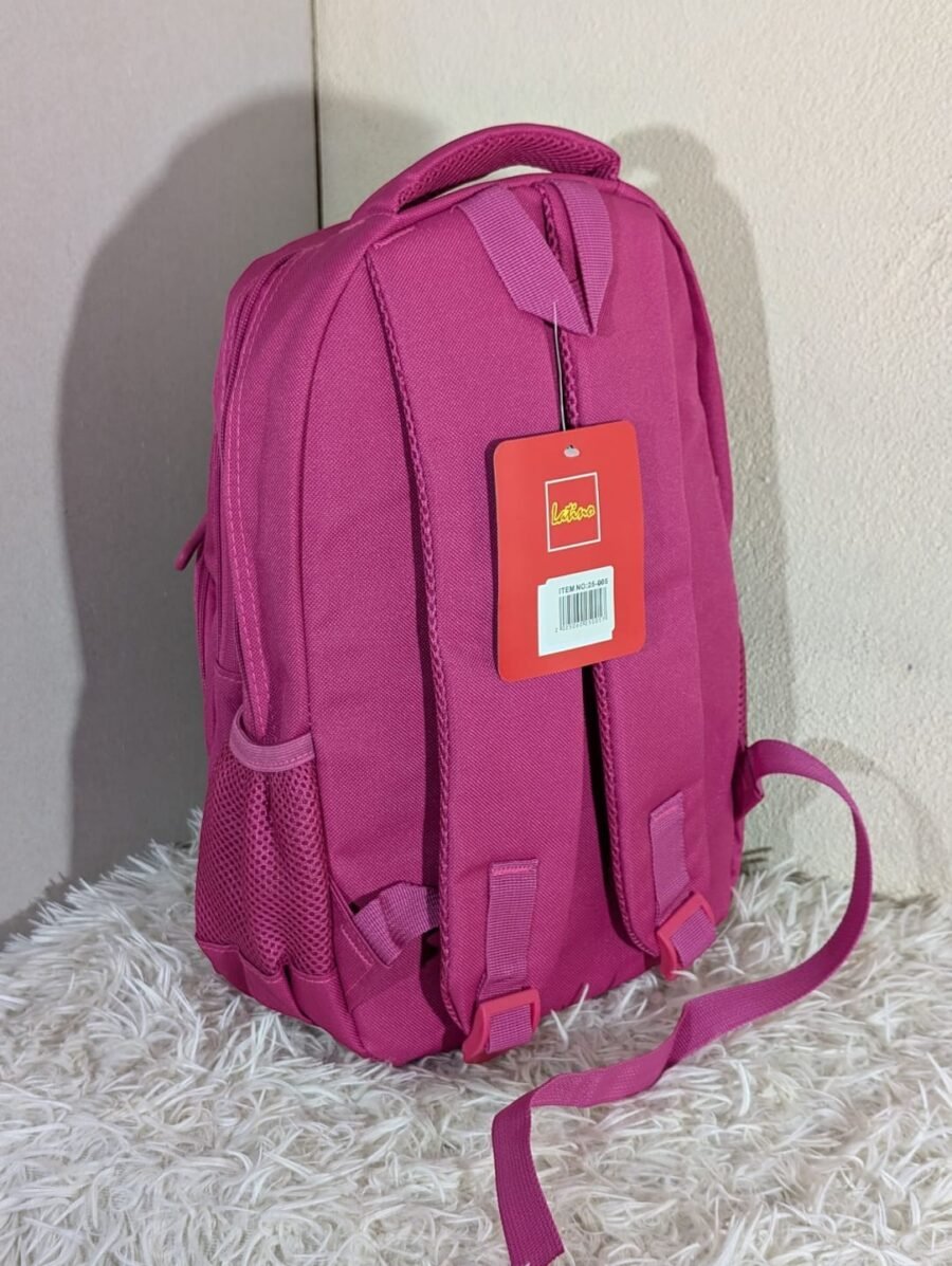 Mochila Latino pequeña para niños y niñas, escolar, resistente, ideal para guardería, preescolar y viajes divertidos.