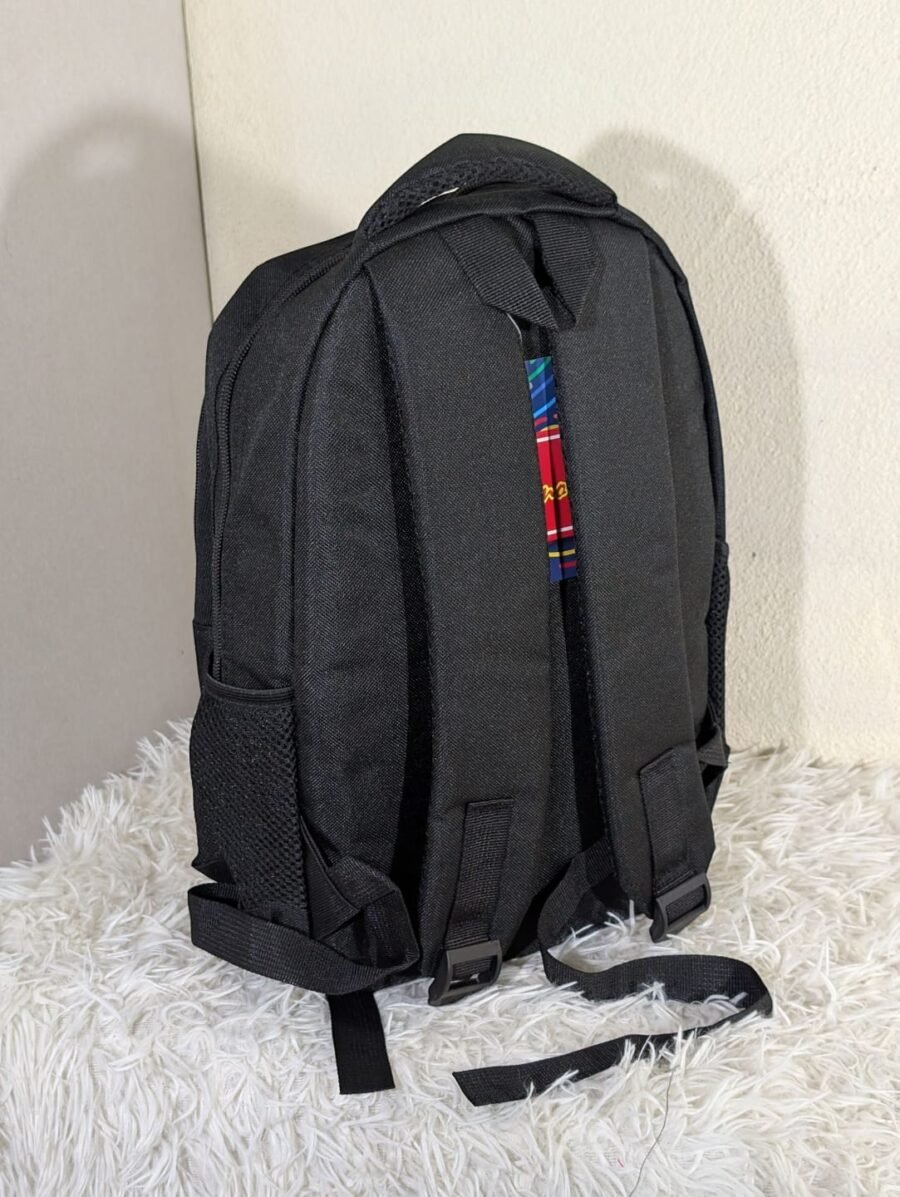 Mochila Latino pequeña para niños y niñas, escolar, resistente, ideal para guardería, preescolar y viajes divertidos.