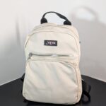 Bolso mochila pequeña marca Yaya para mujeres