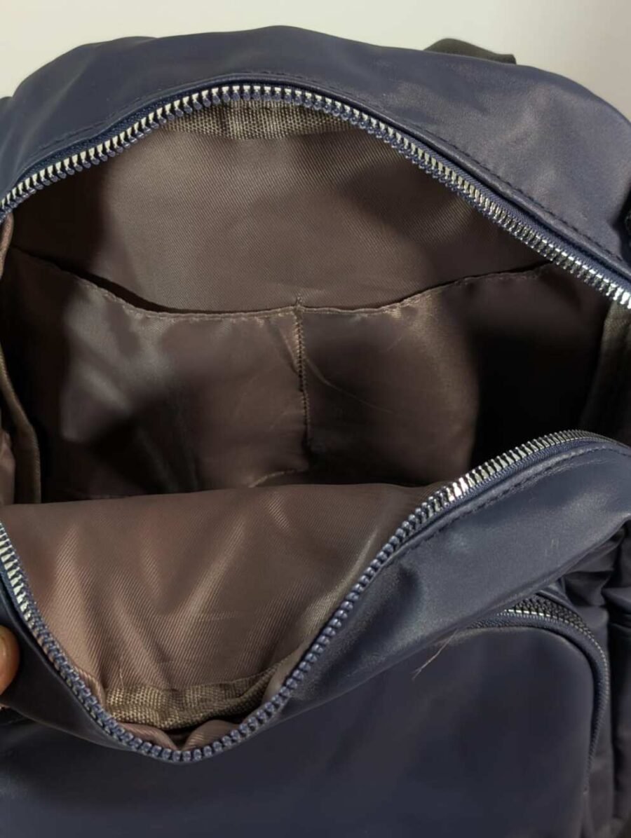 Bolso mochila pequeña marca Yaya para mujeres
