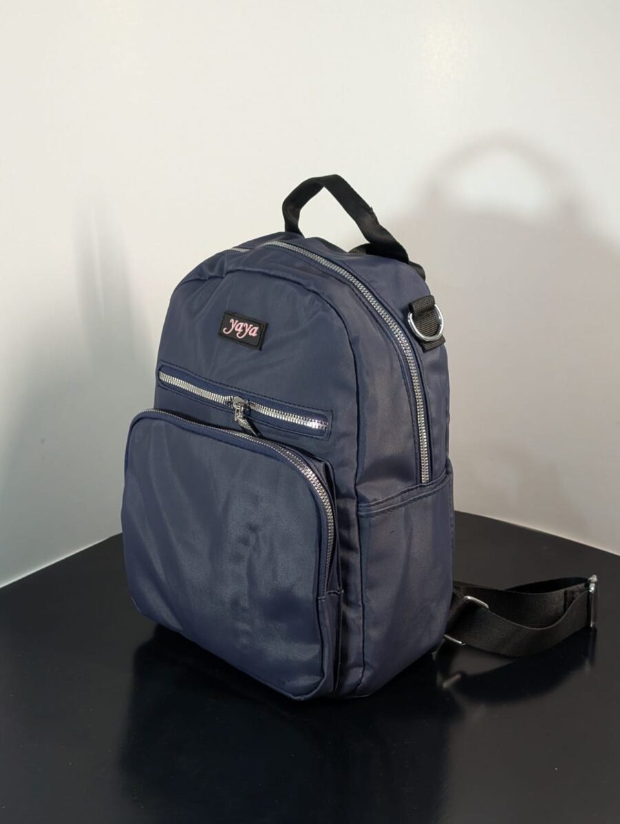 Bolso mochila pequeña marca Yaya para mujeres