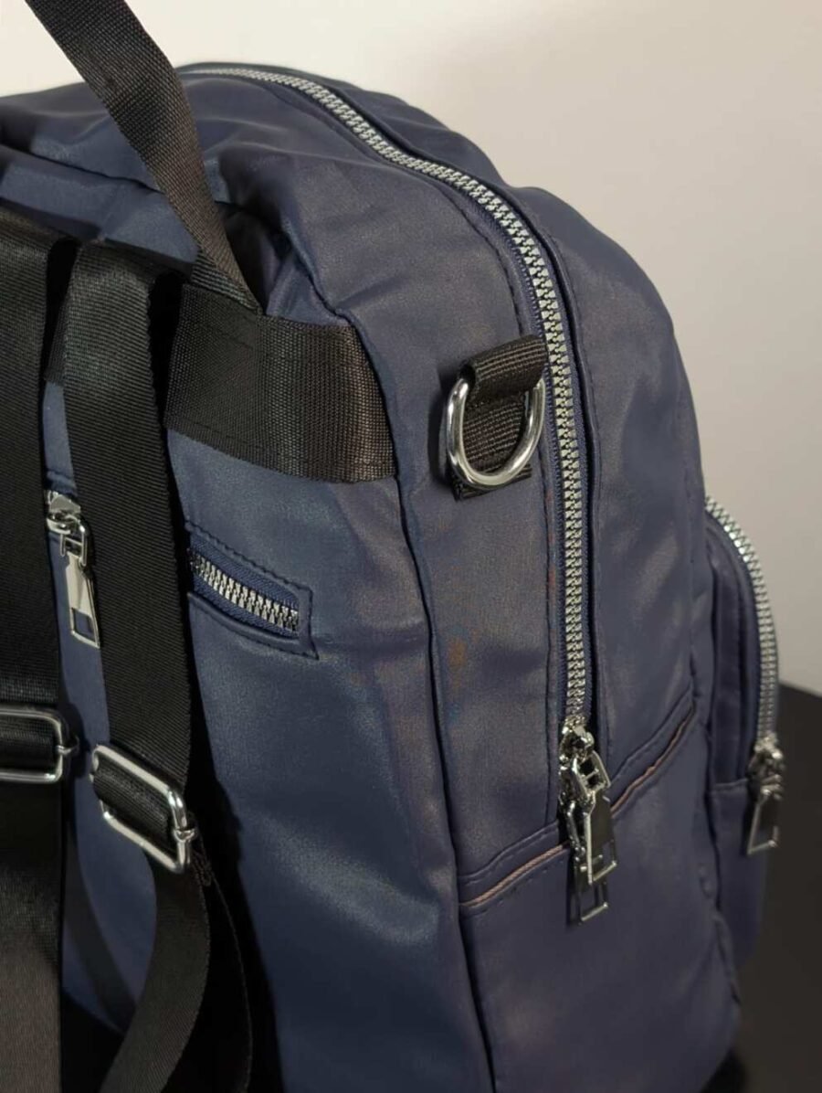 Bolso mochila pequeña marca Yaya para mujeres