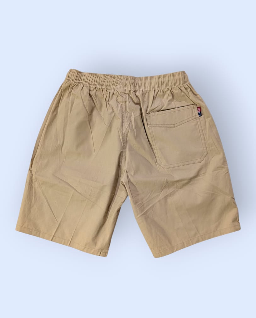 Shores Polo Bermudas impermeables para hombres, pantalones cortos, short para el verano, chores de caballeros cortos, para varones apolos (Fusionado)