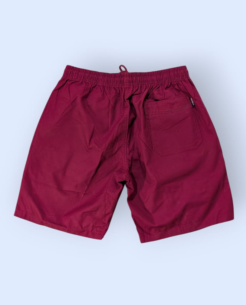 Shores Polo Bermudas impermeables para hombres, pantalones cortos, short para el verano, chores de caballeros cortos, para varones apolos (Fusionado)