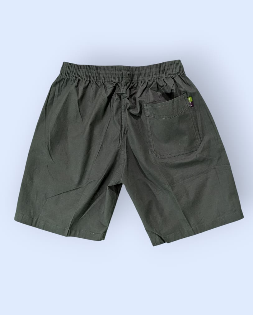 Shores Polo Bermudas impermeables para hombres, pantalones cortos, short para el verano, chores de caballeros cortos, para varones apolos (Fusionado)