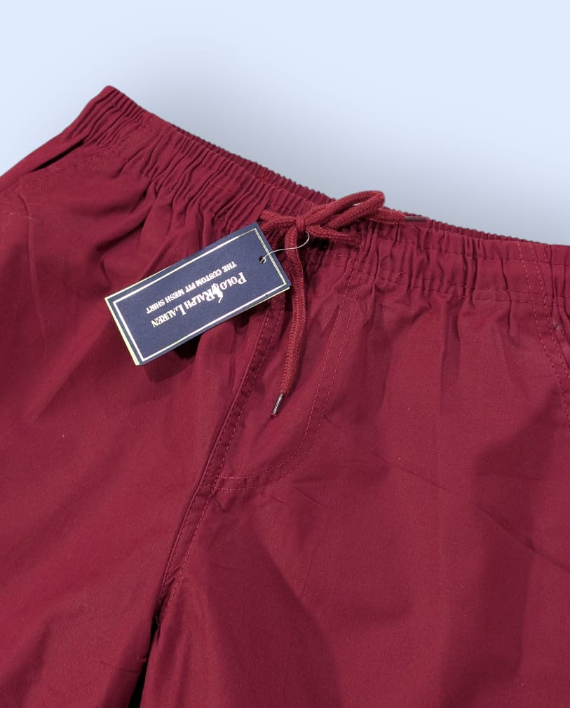Shores Polo Bermudas impermeables para hombres, pantalones cortos, short para el verano, chores de caballeros cortos, para varones apolos (Fusionado)