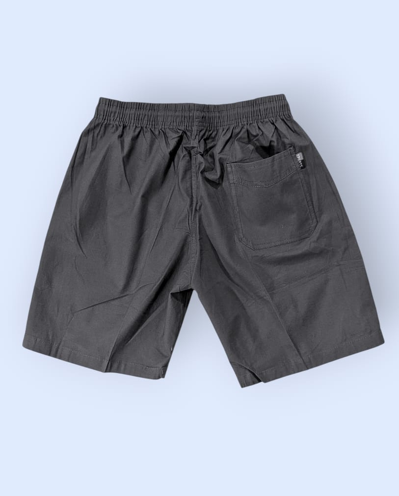 Shores Polo Bermudas impermeables para hombres, pantalones cortos, short para el verano, chores de caballeros cortos, para varones apolos (Fusionado)