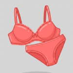 Ropa Interior para Mujer
